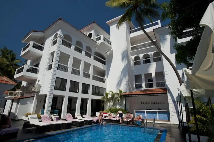 Silver Sands Hide Away - Image 1