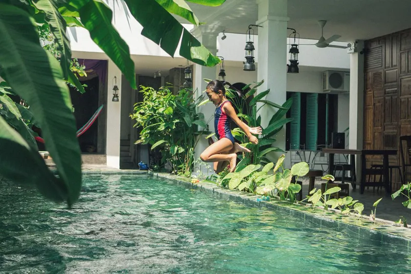 IAM SAIGON Homestay - Image 1