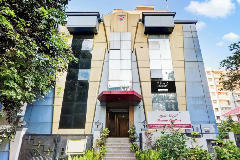 Collection O Bannerghatta Road - Image 1