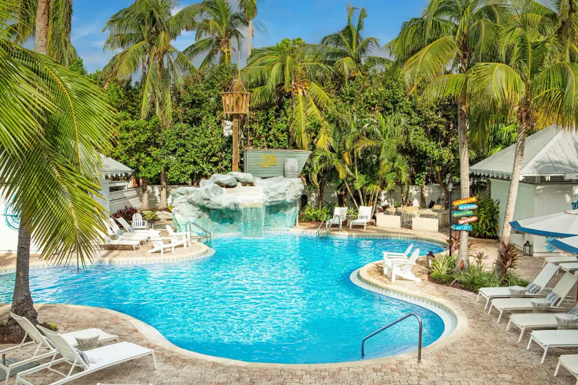 Margaritaville Beach House Key West - Image 1