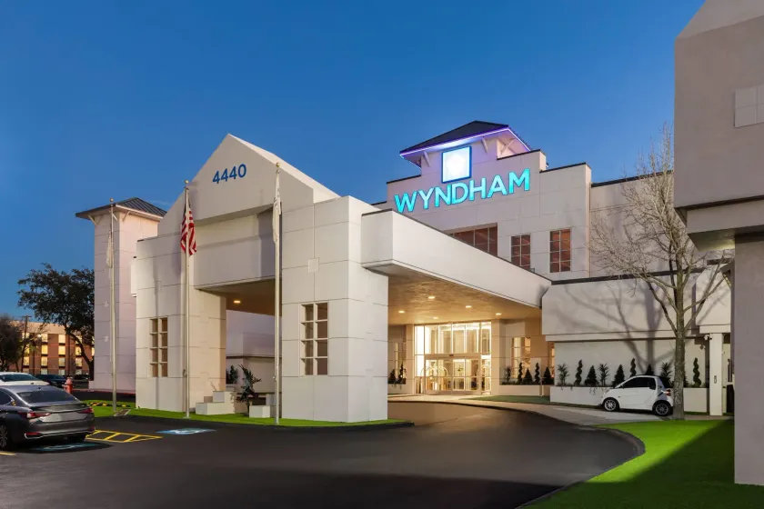 Wyndham DFW Airport - Image 1