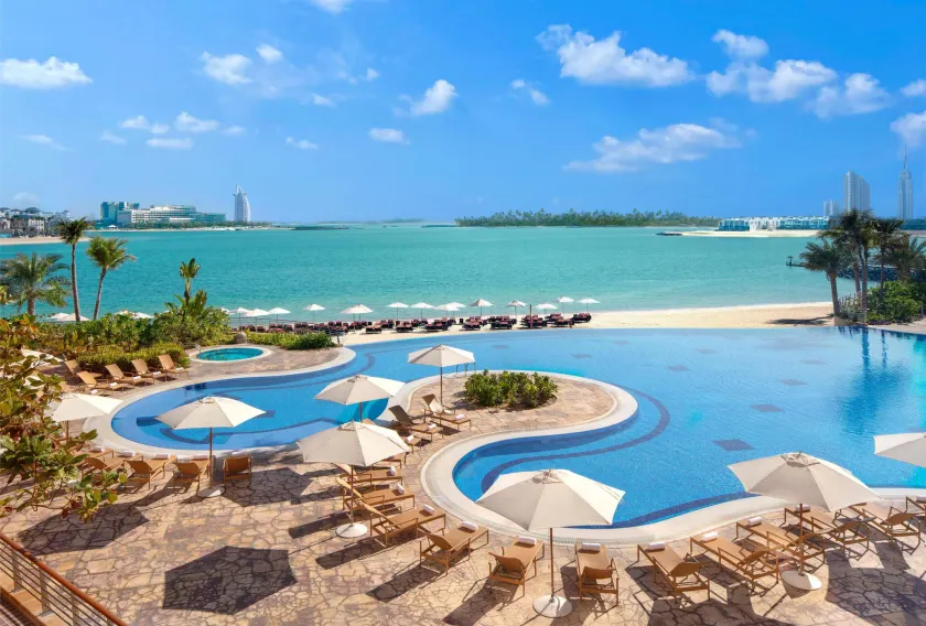 Andaz Dubai The Palm, By Hyatt - Image 1