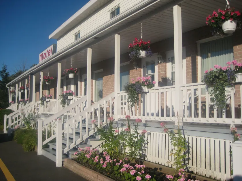 Motel RDL- au Vieux Piloteux - Image 1