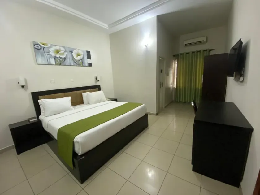 Stanzel Grand Resort - Image 1