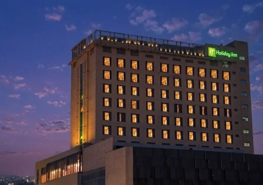 Holiday Inn Chandigarh Zirakpur by IHG - Image 1