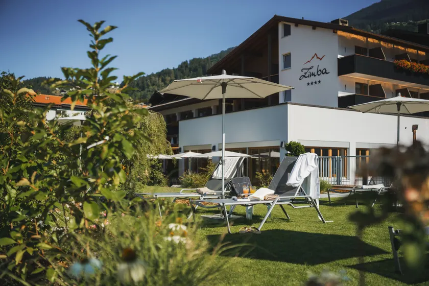 Hotel Zimba - Image 1