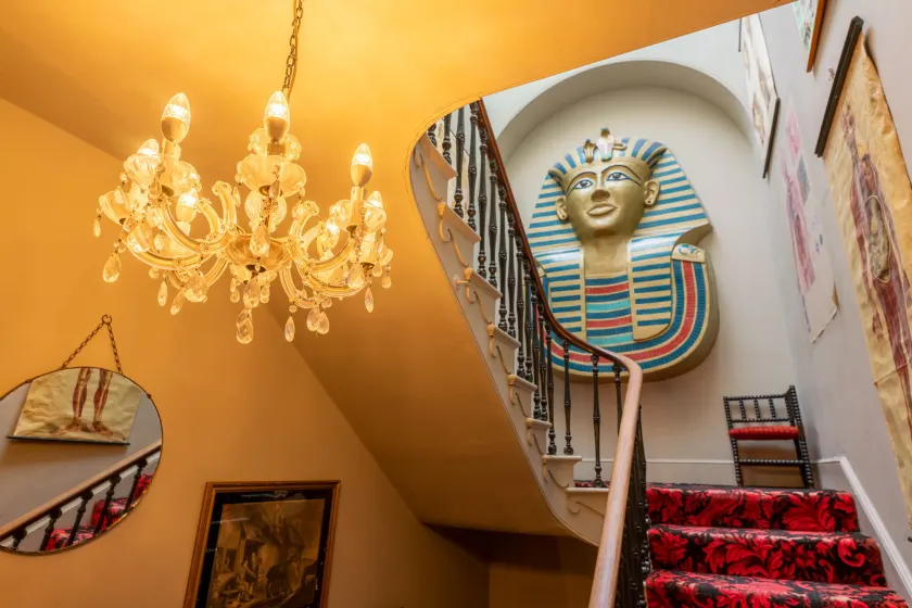 La Rosa Hotel - Image 1