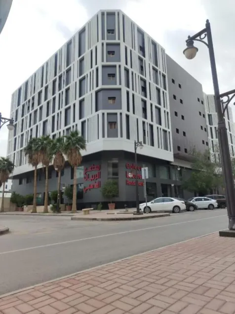 Manazil Aldiyaafa Company for Serviced Apartments - Image 1