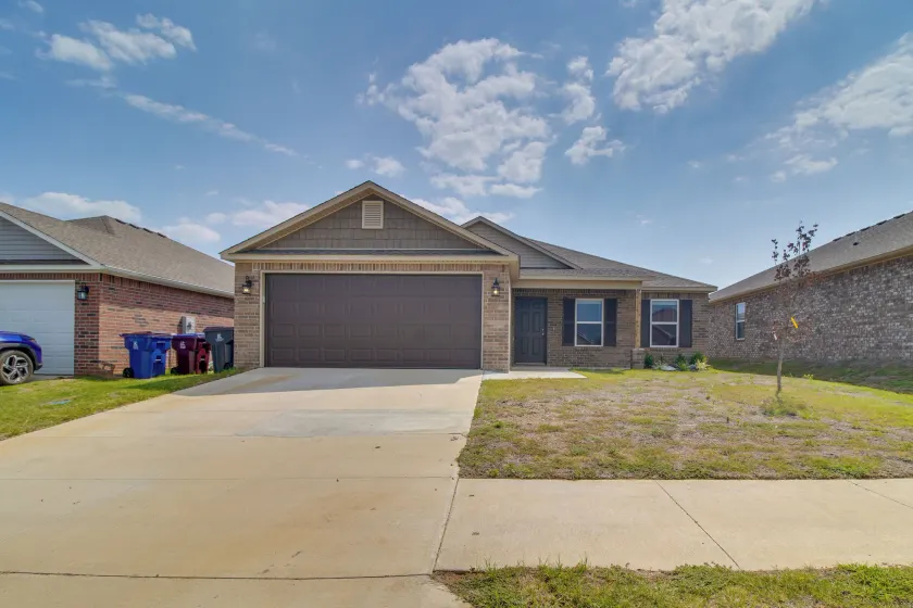 Charming Arkansas Getaway - Walk to Downtown! - Innenbereich