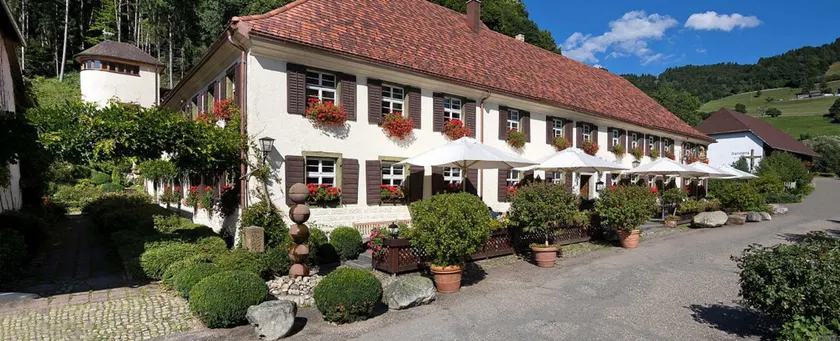 Romantik Hotel Spielweg - Image 1