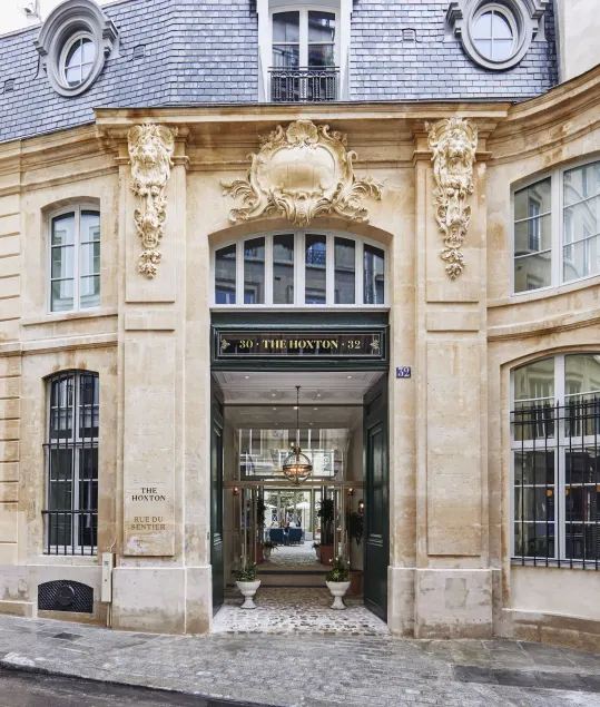 The Hoxton, Paris - Image 1