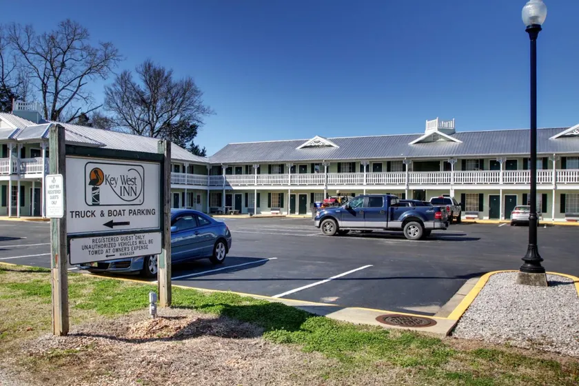 Keywest Inn - Tuscumbia - Muscle Shoals - Image 1
