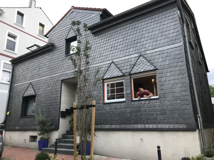 Gästehaus Kampik - Image 1