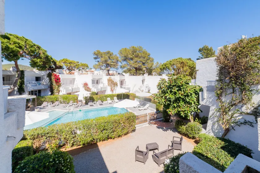 Atlas Apartments Ibiza - Image 1