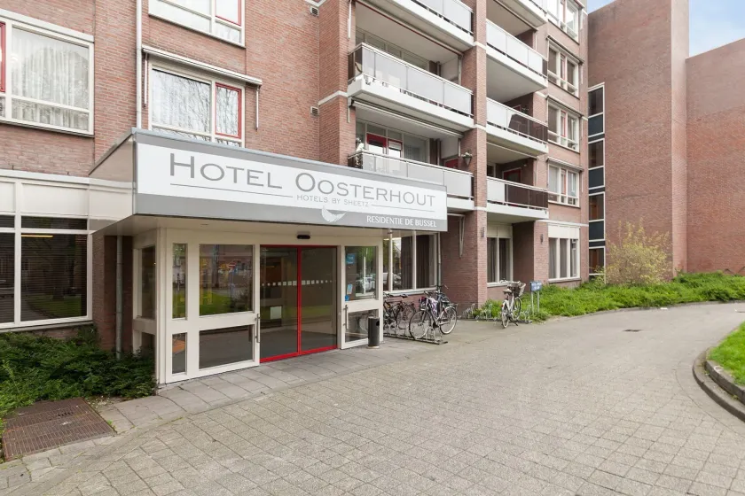 A-Hotel Oosterhout - Image 1