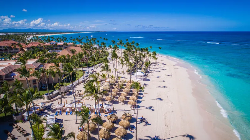 Majestic Colonial Punta Cana - All Inclusive - Image 1