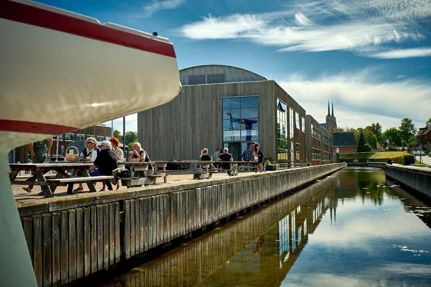 Roskilde Danhostel - Image 1