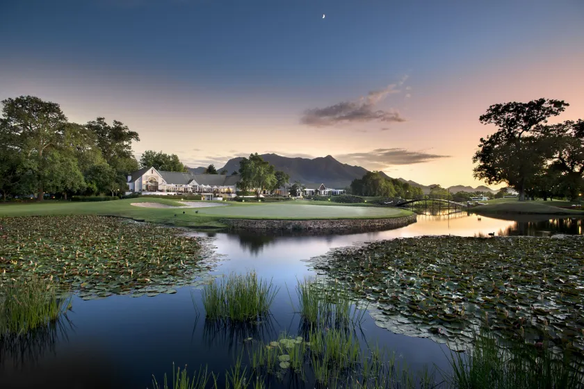 Fancourt Hotel - Image 1