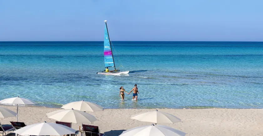 Vivosa Apulia Resort - Image 1