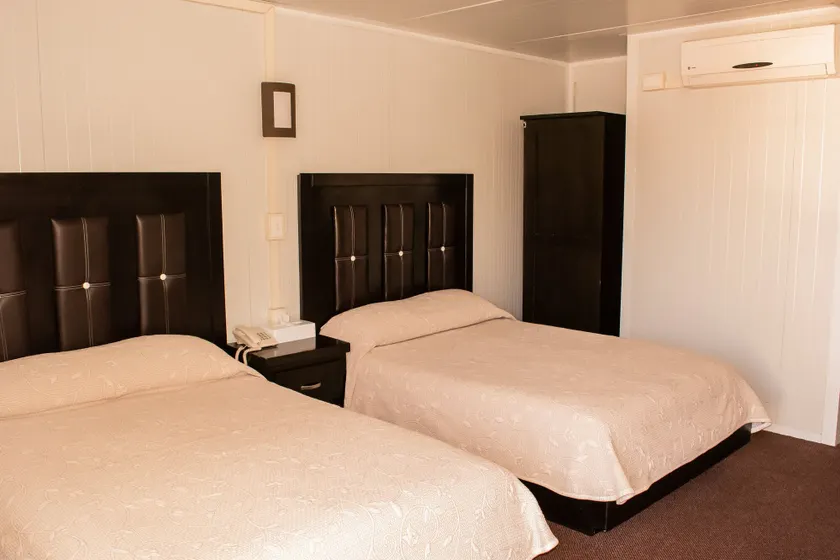 BONITTO INN® Monterrey Norte - Image 1