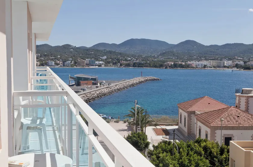 Hotel Apartamentos Vibra Central City - Adults only - Image 1