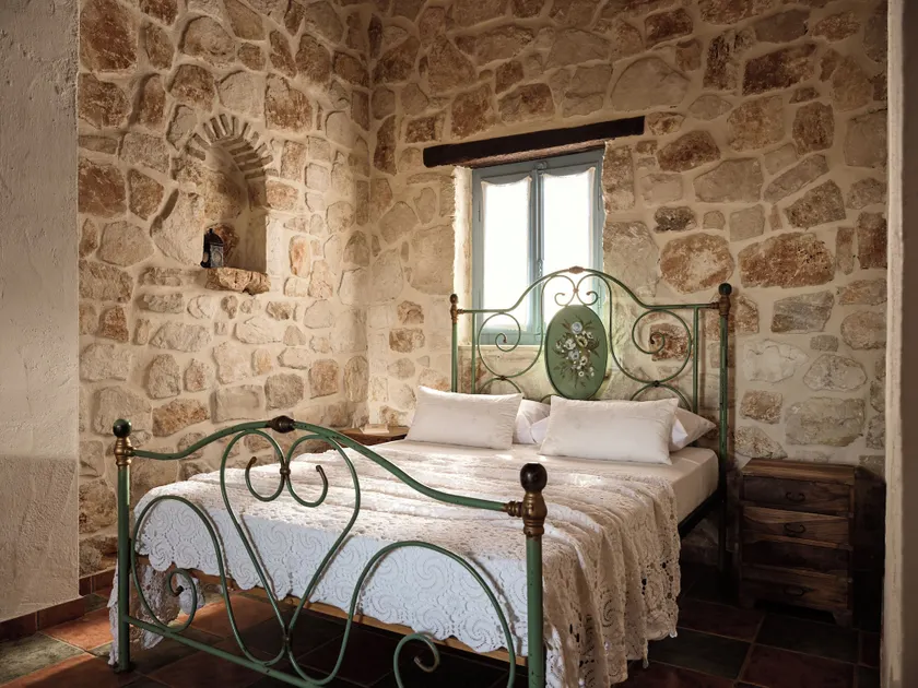 Strofilia Stone Residences - Rom