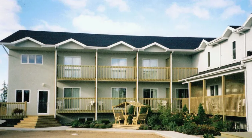 Hotel - Motel Restaurant Coronet - Image 1