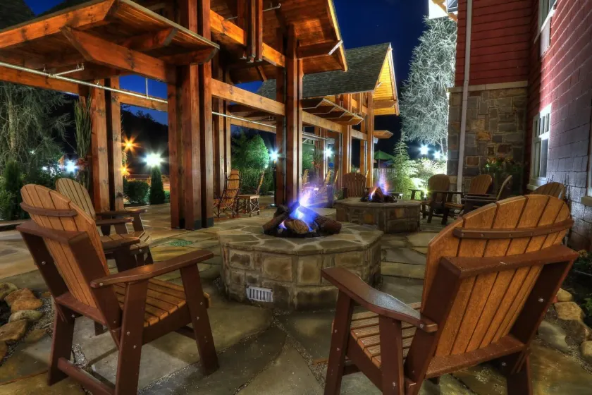 The Appy Lodge - Image 1