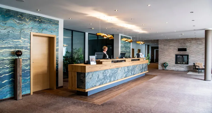 Best Western Plus iO Hotel - Hall