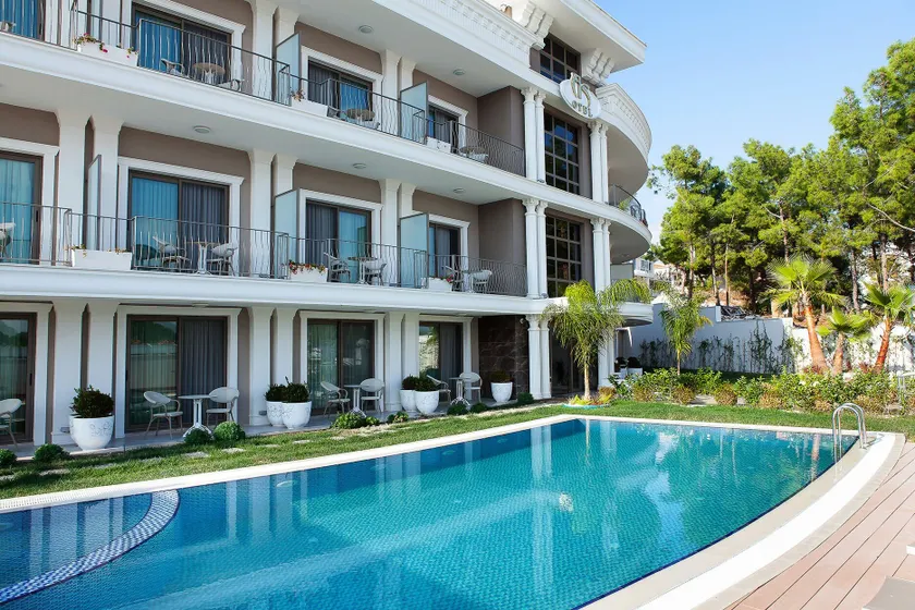 As Hotel Cesme - Image 1