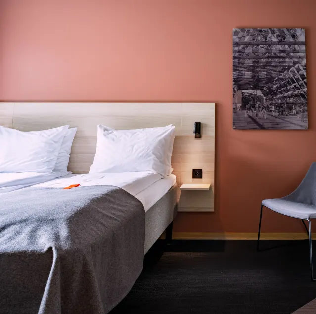 Citybox Oslo - Image 1