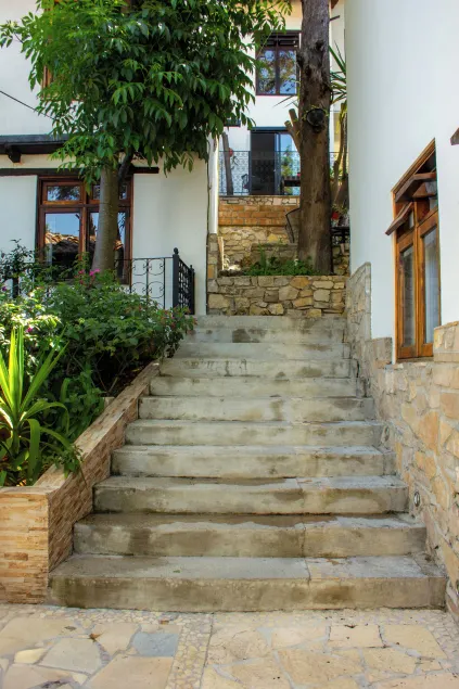 Hotel Quinta los Morales - Image 1