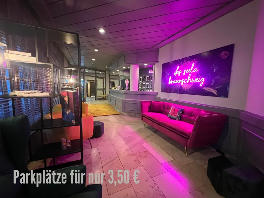 Das Seela Braunschweig - Image 1