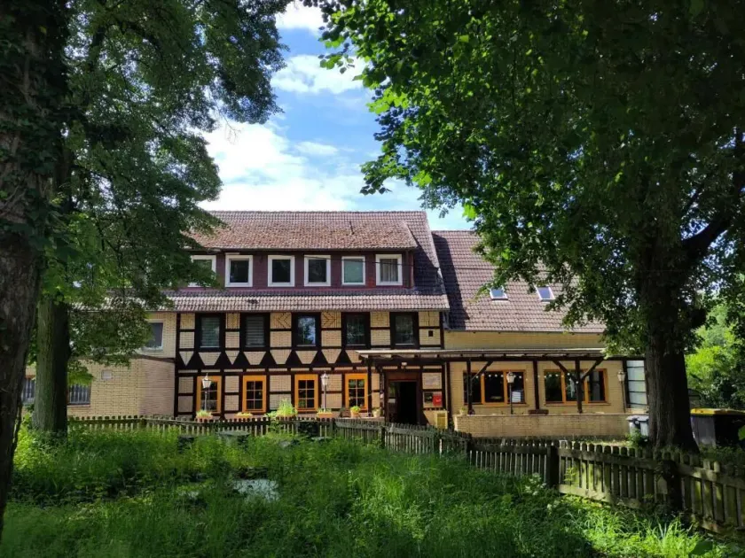 Gästehaus LieNa in der Winkelsmühle - Image 1
