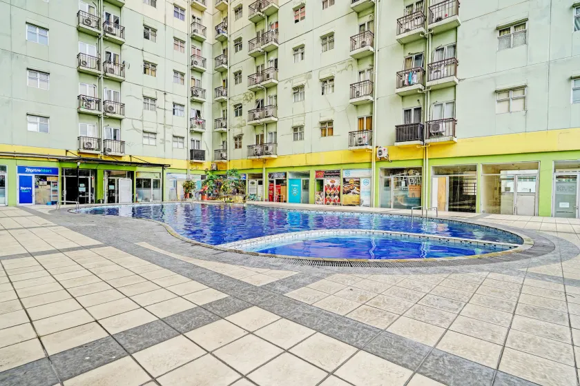 Hotel O Metro Suites Apartment By Goodvibes - Image 1