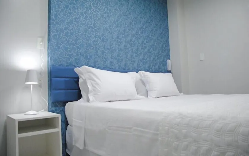 Etiqueta Hotel - Image 1