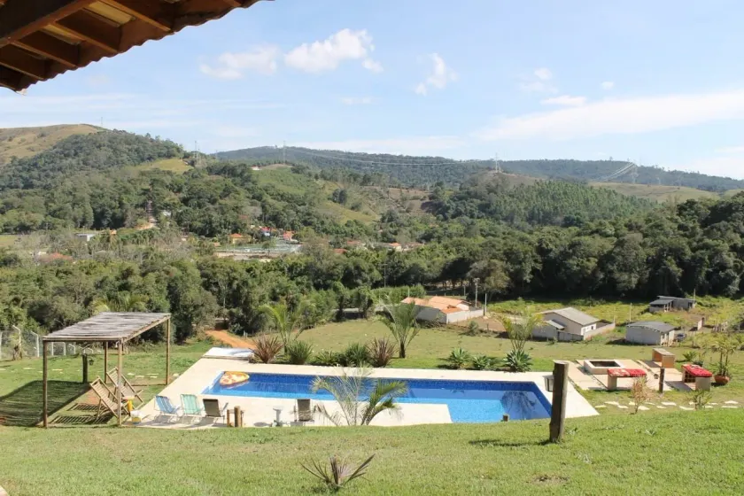 Monte Alegre Village - Image 1