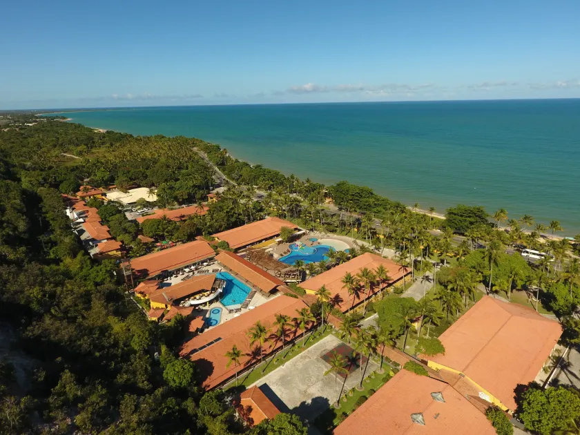Porto Seguro Praia Resort All Inclusive - Oficial - Image 1