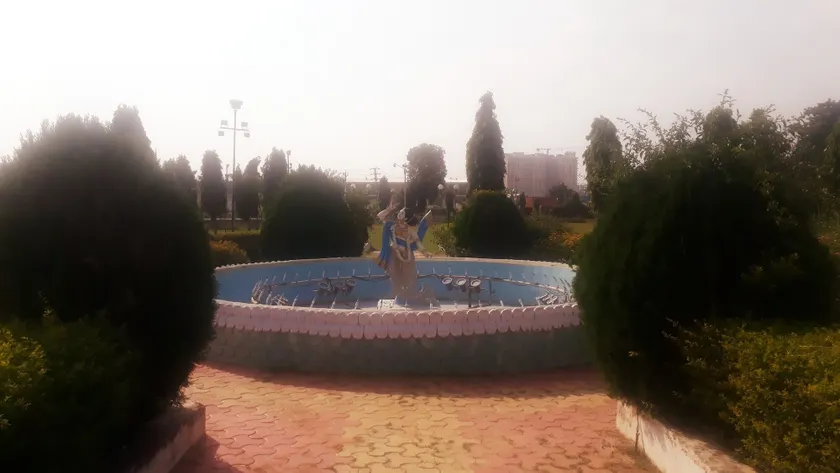 Mauj Mahal Fun Resort & Water park - Image 1