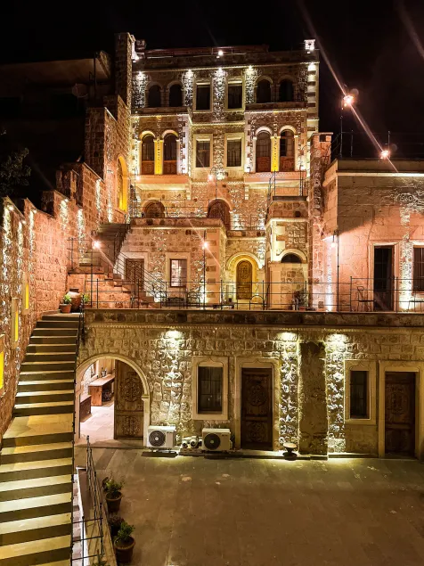 Cappadocia Vita Cave Hotel - Image 1