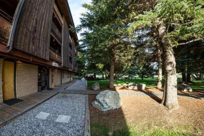The Hostel - Image 1