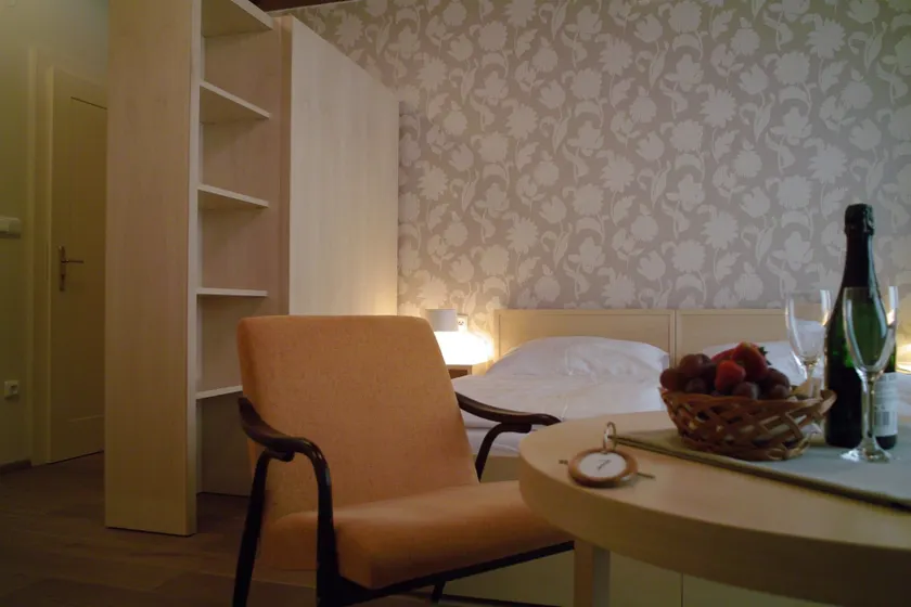 Pension Křivá - Image 1