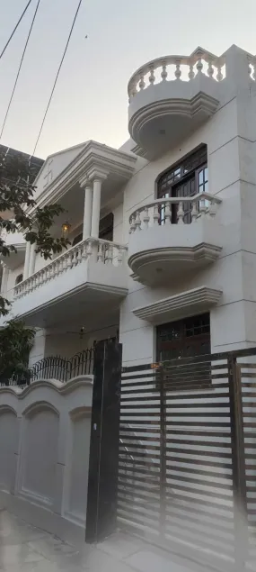 The Bliss Homestay - Image 1