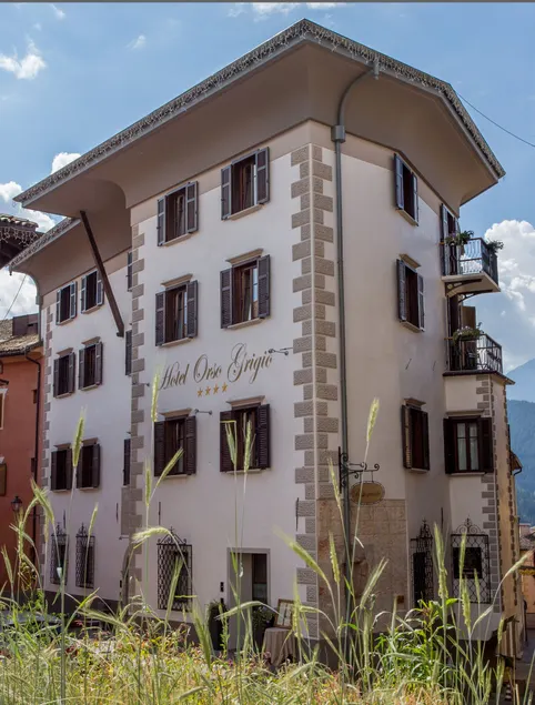Hotel Orso Grigio - Image 1