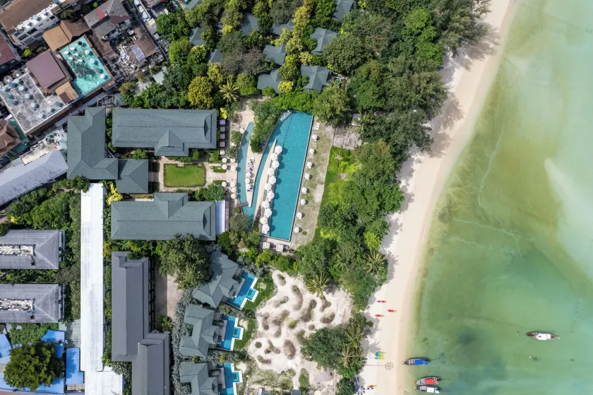 PP Princess Resort - Image 1