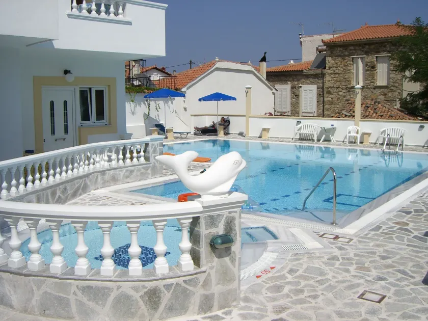 Apartments Zafiria - Image 1