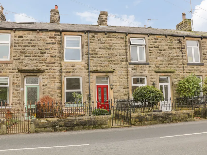Crag View Cottage - Image 1