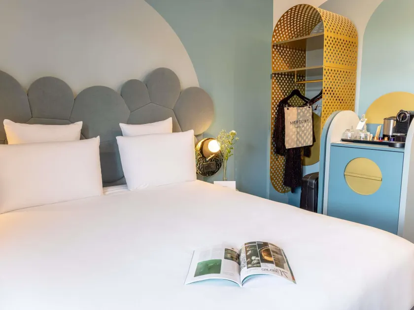 Mercure Annecy Centre - Image 1