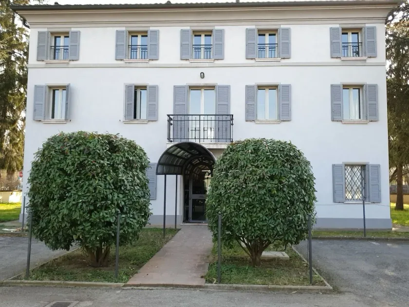 Hotel Sporting - Image 1