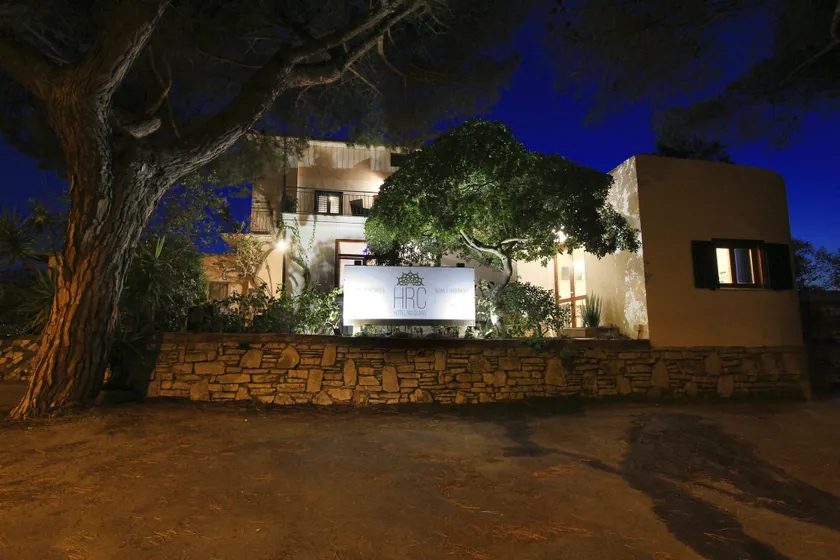 Hotel Rio Claro - Image 1